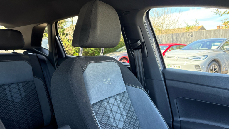 Volkswagen Polo 1.0 TSI R-Line 5dr Petrol Hatchback